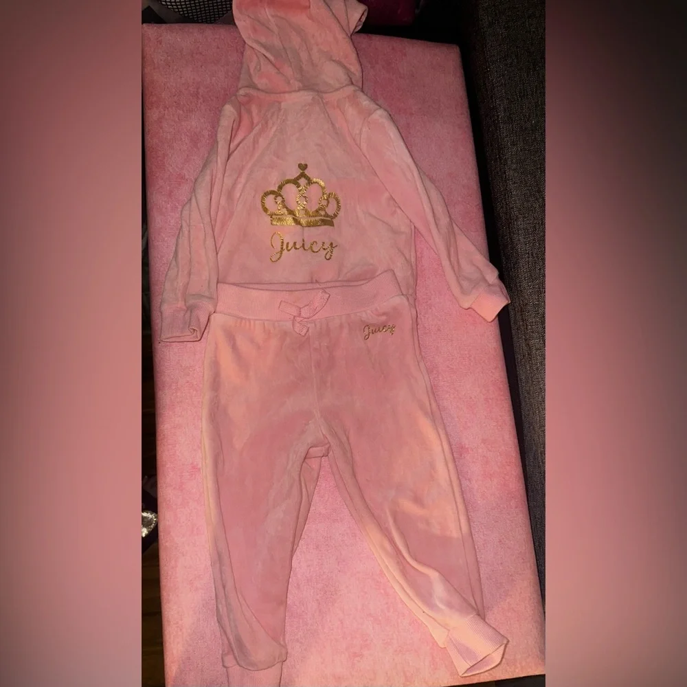 Juicy Couture juicy couture
